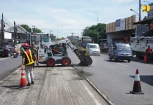 Perbaikan Jalur Mudik Pemalang-Pekalongan Capai 78 Persen