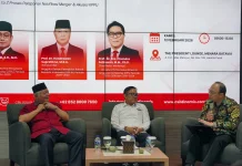 Kolaborasi President University-CSIL Gelar Workshop Merger dan Akuisisi