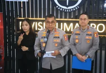 Sebanyak 54 Personel Polri Dimutasi, Simak Rinciannya