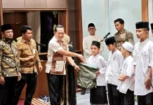 APPSI Serukan Kolaborasi Lintas Daerah dan Perkokoh Ukhuwah Islamiyah