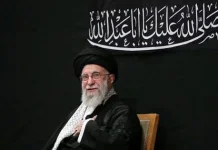 Pimpinan Tertinggi Iran Ayatollah Ali Khamenei Wafat dalam Serangan AS dan Israel