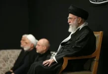 Profil Ayatollah Ali Khamenei, Pemimpin Tertinggi Iran