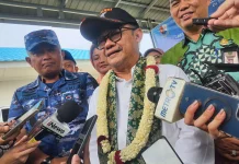 Mendikdasmen Ingatkan ASN Bekerja sebagai Ibadah