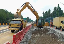 Jasamarga Perkuat Pemeliharaan Tol Jakarta-Cikampek
