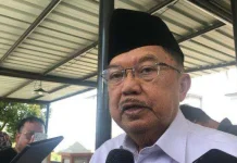 JK: Perang AS-Israel vs Iran Bisa Picu Kelangkaan BBM