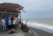 BMKG Peringatkan Banjir Rob di Pesisir Lombok-Sumbawa hingga 4 Maret