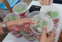 Syiar Ramadan: Berbagi Jadi Amal Paling Utama