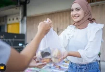 Ustaz Khairunnasri: Islam Ajarkan Keseimbangan Ibadah dan Solidaritas