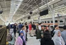 Mudik Gratis KA 2026 Resmi Dibuka hingga 29 Maret, Begini Cara Daftarnya