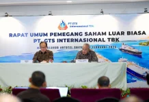 Susunan Direksi Baru GTSI Perkuat Strategi dan Operasional Perusahaan