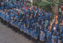 Rencana Pendidikan Komcad Direspons Beragam Kalangan ASN