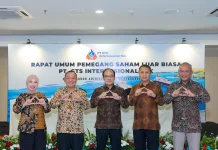 GTSI Tegaskan Kesinambungan Operasional meski Direksi Berganti