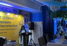 Rayakan HUT Ke-23, KBPP Polri Siap Gelar MUNAS