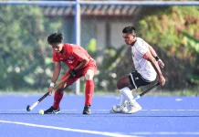 FHI Sulsel Tunggu Kepastian Infrastruktur Hoki
