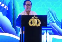 Ketua KSBSI Pastikan Dukungan untuk Polri Jaga Stabilitas Nasional