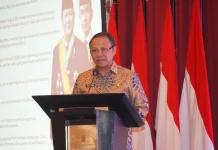 Ditjen Imigrasi Perketat TPI Udara Antisipasi Konflik