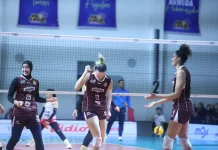 Proliga 2026: Tumbangkan Jakarta Mandiri, Electric PLN Koleksi Tiket Final Four
