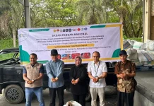 Tekan Lonjakan Harga, Bapanas Mobilisasi Pasokan Cabai Rawit Merah ke NTB