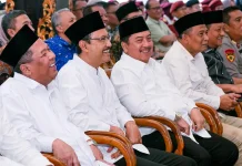 Mensos Ajak Operator Desa Perbarui Data Tunggal Sosial Ekonomi Nasional