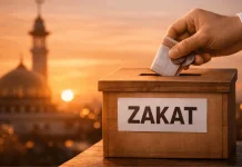 Besaran Zakat Fitrah 2026 Resmi Ditetapkan, Simak Rinciannya