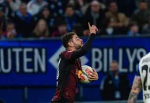 Bundesliga, RB Leipzig Bangkit dan Kalahkan Hamburger SV 2-1