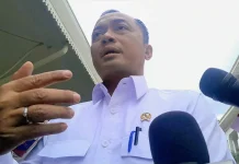 Try Sutrisno Wafat, Pemerintah Sampaikan Duka Cita Mendalam
