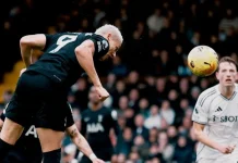 Tudor Frustrasi, Posisi Spurs Kian Terancam