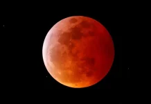 Kemenag Ajak Umat Salat Khusuf saat Gerhana Bulan 3 Maret 2026