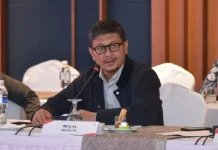 Konflik Selat Hormuz, Komisi XI DPR Wanti-Wanti Tsunami Geoekonomi Indonesia