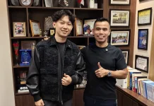 Gandeng Willie Salim, Hive Five Buka Peluang Wirausaha Muda