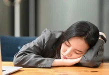 Cara Mengatasi Kantuk saat Puasa agar Tetap Produktif di Kantor
