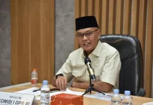 DPR Nilai Serangan Israel-Iran Potensi Ganggu Diplomasi Regional-Internasional