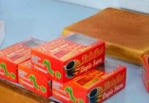 Berkah Ramadan, UMKM Asal Bangka Hasilkan Omzet Berlipat