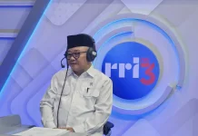 Mendikdasmen Optimalkan Pembelajaran Ramadan Melalui Empat Pusat Pendidikan