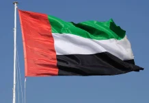 Tarik Duta Besar dari Teheran, Uni Emirat Arab Hentikan Misi Diplomatik di Iran