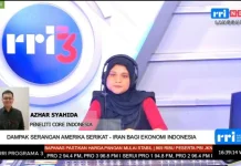 Pemerhati Khawatir Serangan AS-Israel ke Iran Ancam Ekonomi Indonesia