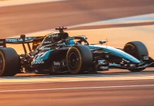 Catat Jadwal Balapan F1 GP Australia 2026 pada Minggu Ini