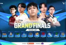 Simak Daftar 12 Grand Finalist FFNS 2026 Spring!