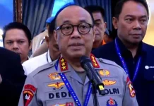 Operasi Ketupat 2026, Polri Siapkan 2.746 Posko Pengamanan hingga Pelayanan