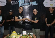 ALVA Owners Club Rayakan Setahun Perjalanan dengan Aksi Sosial