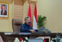 BPS Catat Neraca Dagang RI Surplus USD 0,95 Miliar di Januari 2026