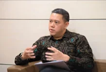 Hilirisasi Nikel Dinilai Kunci Indonesia Kuasai Energi Hijau Dunia