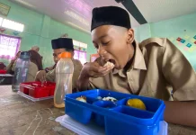 Seknas IM: Dana MBG Tidak Dicatut Dari Anggaran Pendidikan