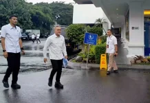 Presiden Panggil Sejumlah Menteri Bahas Kondisi Geopolitik Terkini