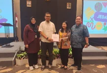Puspresnas Kemendikdasmen Perkuat Ekosistem Talenta Melalui Kurasi Nasional