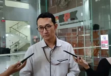Dipanggil KPK, eks Menteri Perhubungan Mangkir Ketiga Kali