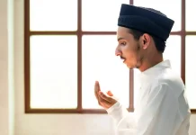 Syiar Ramadan: Hamparan Ampunan di Bulan Ramadan