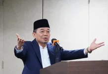 JDF Asia Pasifik Serukan 'Stop War' Timur Tengah
