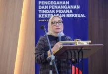 Menteri PPPA: Negara Harus Preventif Cegah Kekerasan Berbasis Gender Online