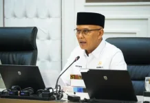 DPR Minta Eskalasi Konflik Iran Segera Dihentikan